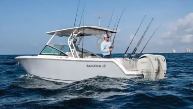 Exploring the Best Boats for Sale Hong Kong