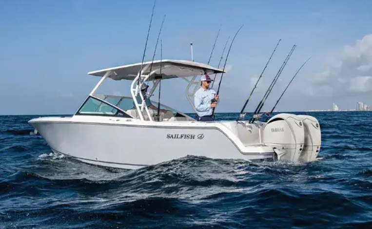 Exploring the Best Boats for Sale Hong Kong