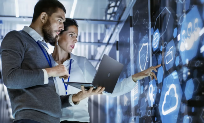 Cloud Managed IT Services: Streamlining IT for Modern Businesses