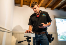 What to Do If Your Buyer Requests a Radon Test