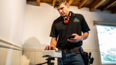 What to Do If Your Buyer Requests a Radon Test