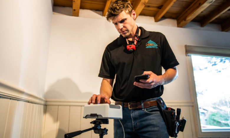 What to Do If Your Buyer Requests a Radon Test