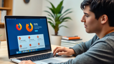 MozillaD5.2F5 Review: New Features, Faster Performance & Complete Installation Guide