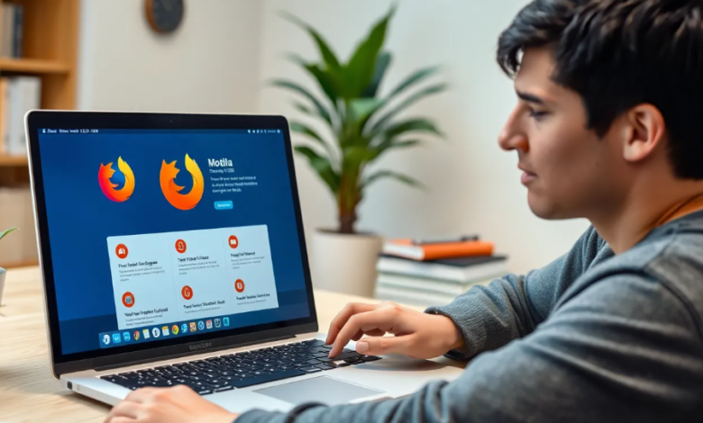 MozillaD5.2F5 Review: New Features, Faster Performance & Complete Installation Guide