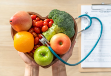 Promoting Cardiovascular Wellness Through Diet and Exercise