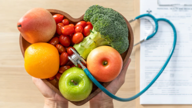 Promoting Cardiovascular Wellness Through Diet and Exercise