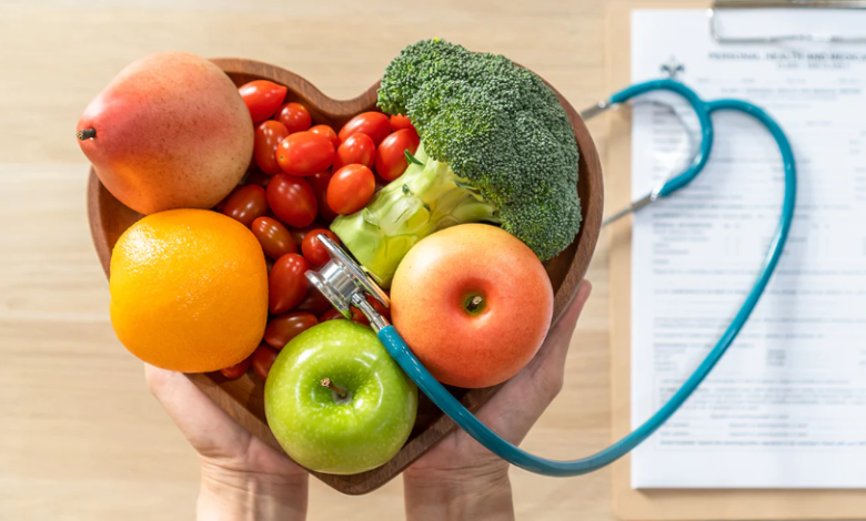 Promoting Cardiovascular Wellness Through Diet and Exercise