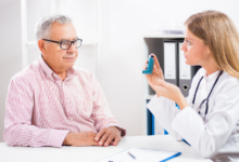 The Connection Between Asthma and Allergies