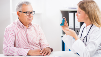 The Connection Between Asthma and Allergies