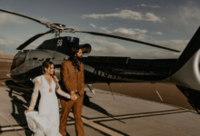 Planning a Dreamy Lake Powell Honeymoon