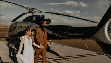 Planning a Dreamy Lake Powell Honeymoon