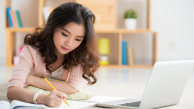 Why the Best College Essays Feel Like Movies You Can’t Stop Watching