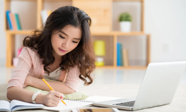 Why the Best College Essays Feel Like Movies You Can’t Stop Watching