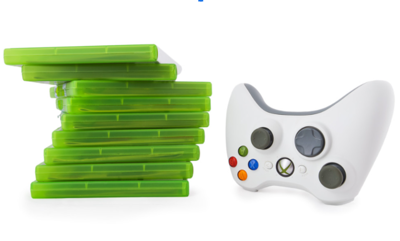 Top Gaming Controllers 2022: Enhance Your Console Experience