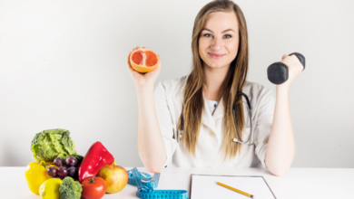 Dietary Coaching: Guiding Clients to Better Nutrition Choices