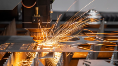 Enhancing Precision in Sheet Metal Fabrication