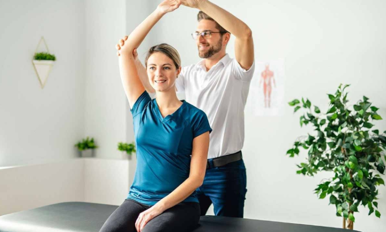 The Benefits of Regular Physical Therapy for Long-Term Health