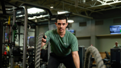 Plan de Entrenamiento: The Ultimate Guide to Boost Your Fitness