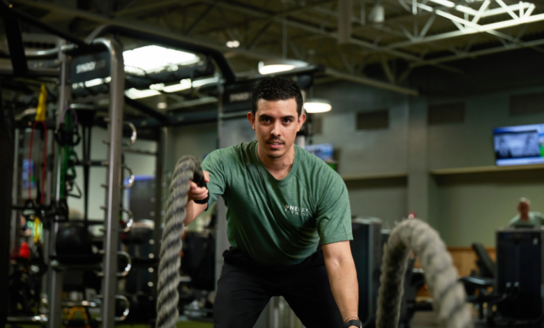 Plan de Entrenamiento: The Ultimate Guide to Boost Your Fitness