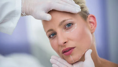 How Facial Plastic Surgery Can Achieve Natural-Looking Results