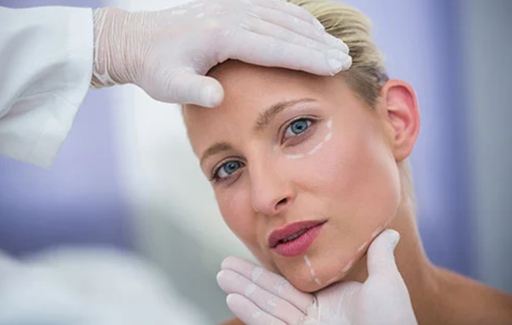 How Facial Plastic Surgery Can Achieve Natural-Looking Results