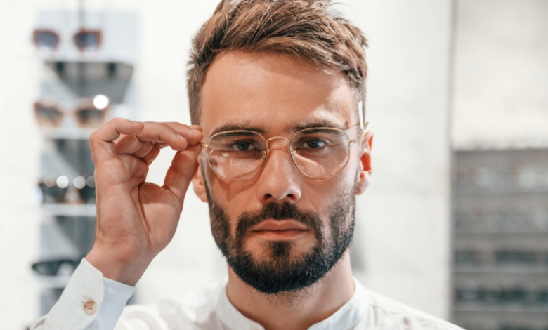 The Modern Gentleman’s Guide to Professional Eyewear: Upgrading Your Office Look