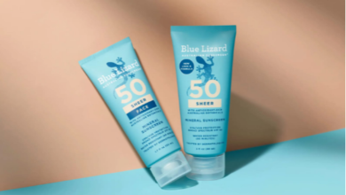 Why Does Reef Safe Sunscreen Use Zinc Oxide in Its Formula?