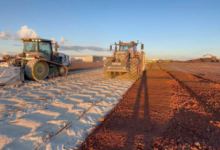 Innovative Techniques for Soil Reinforcement and Stability