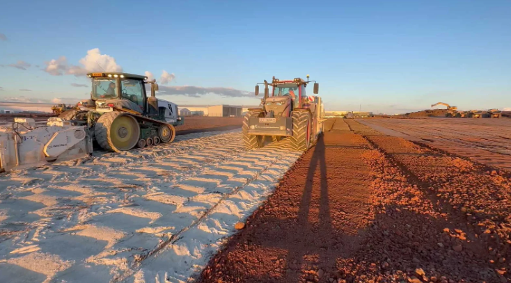 Innovative Techniques for Soil Reinforcement and Stability