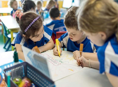 International Primary School in Hong Kong: Nurturing Confident, Curious Learners