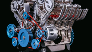 Engineering Fun in Every Build: Why Mini Engine Kits from EngineDIY Are a Must-Try