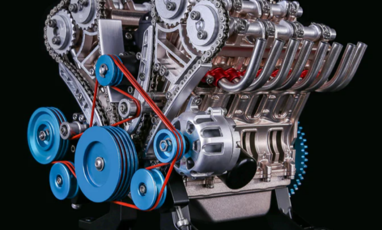 Engineering Fun in Every Build: Why Mini Engine Kits from EngineDIY Are a Must-Try