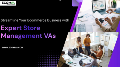 Streamline Your Ecommerce Business with Expert Store Management VAs