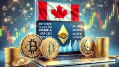 Decoding Bitcoin Price CAD: A Complete Guide for Canadian Crypto Investors
