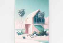 Minimalist Art vs. Bold Artwork: Which Fits Your Design Style?