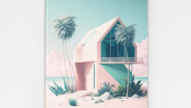 Minimalist Art vs. Bold Artwork: Which Fits Your Design Style?