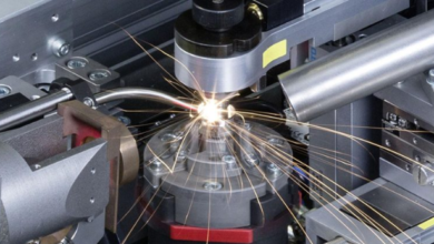 Laser Sources Precision & Reliability for Industrial Use
