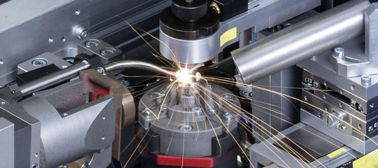 Laser Sources Precision & Reliability for Industrial Use