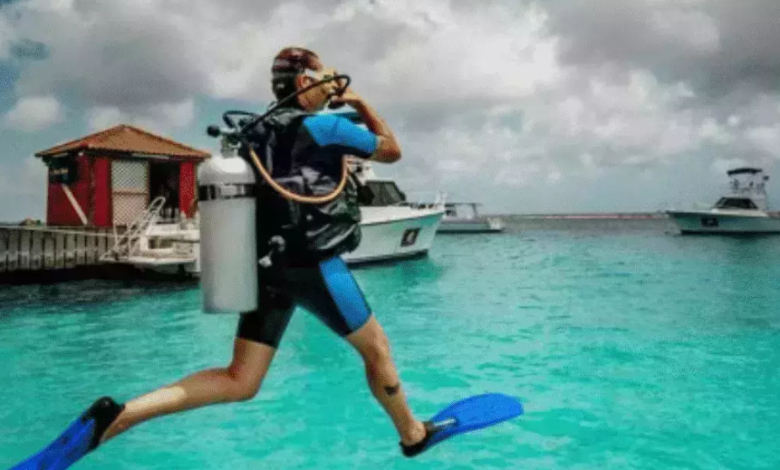 Resort Features That Enhance Your Diving Experience