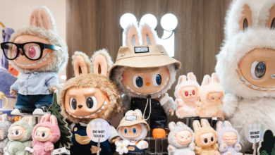 Labubu Doll: The Adorable Collectible That’s Captivating the World