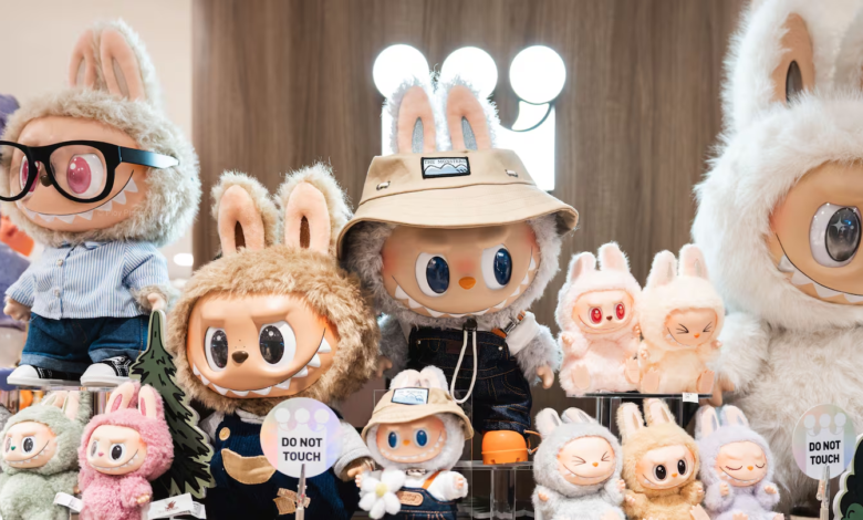 Labubu Doll: The Adorable Collectible That’s Captivating the World