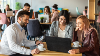 Building Meaningful Connections with Your Team