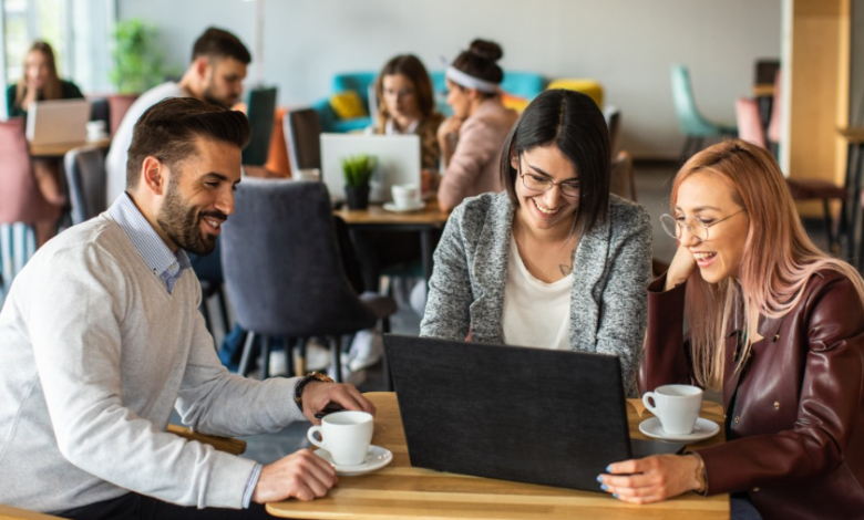 Building Meaningful Connections with Your Team