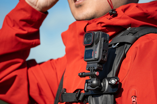 Beginner's Guide to Capturing Dynamic Sports Footage with an Action Camera
