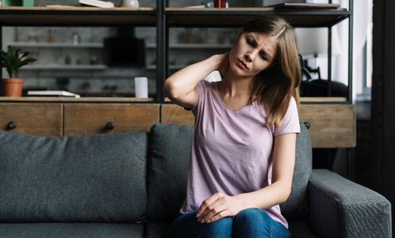 Sleeplessness problems