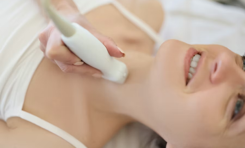 Unlock the Power of Pico Laser: A Comprehensive Guide to Advanced Skin Treatment