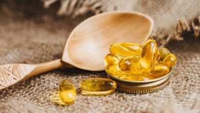 Experience Natural Wellness with Evening Primrose Oil Softgel: Enhanced Health Benefits & Uses