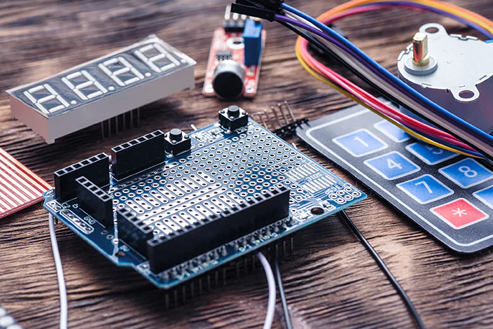 PCBasic and Electronics Prototyping: Building a Reliable Path from Design to Production