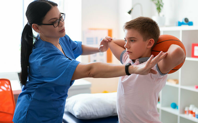How To Make Sports Physicals a Positive Experience for Kids