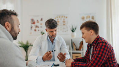 The Role of Counseling in Supporting GLP-1 Treatment Success